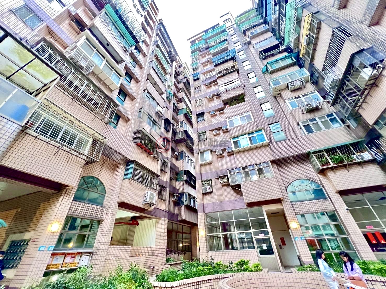 泰隆新時代社區外觀照片