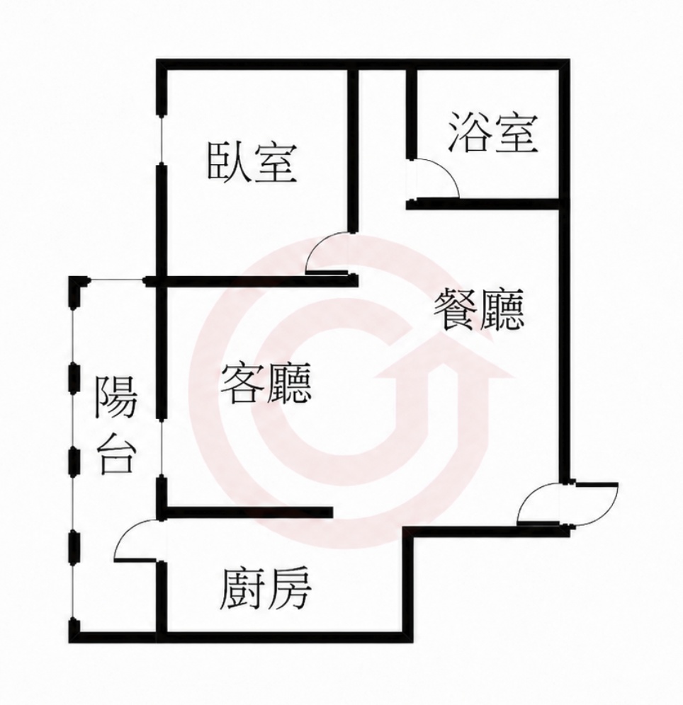 泰隆新時代社區外觀照片